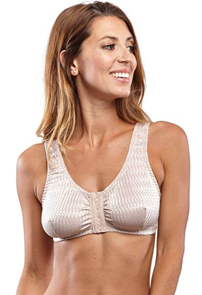 10 Best Wireless Bras For Big Busts In 2021 Dont Skip This Sweet Skin Liners 