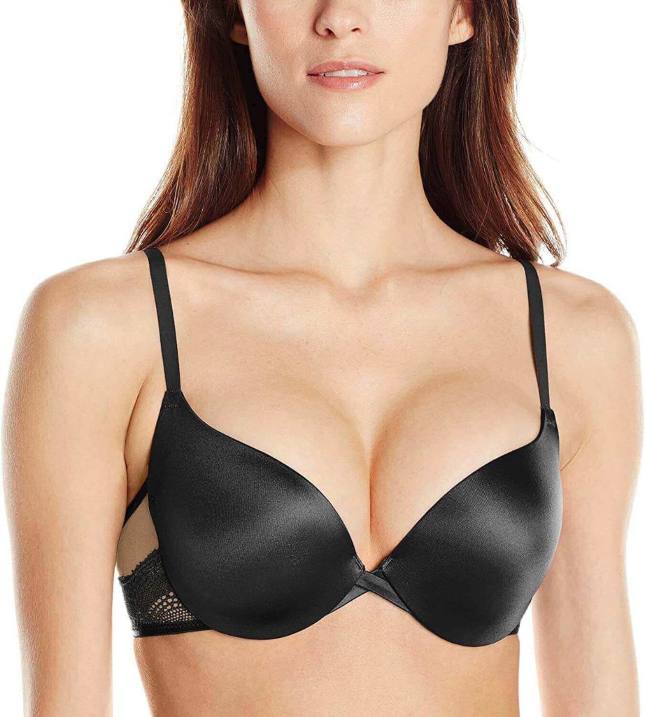 Types of Bra Designs Sweet Skin Liners