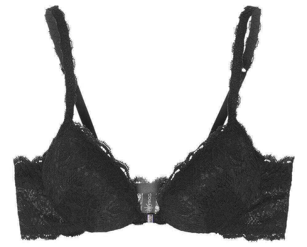 Cosabella Never Say Never Sexie Bra, one of the best push up bras