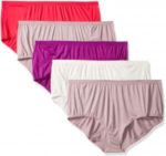 Women's Beyond Soft Panties marketed by Fruit of the Loom, best postpartum underwear