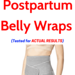 Top 11 Best Postpartum Belly Wraps (Do NOT buy before you see this) in 2022