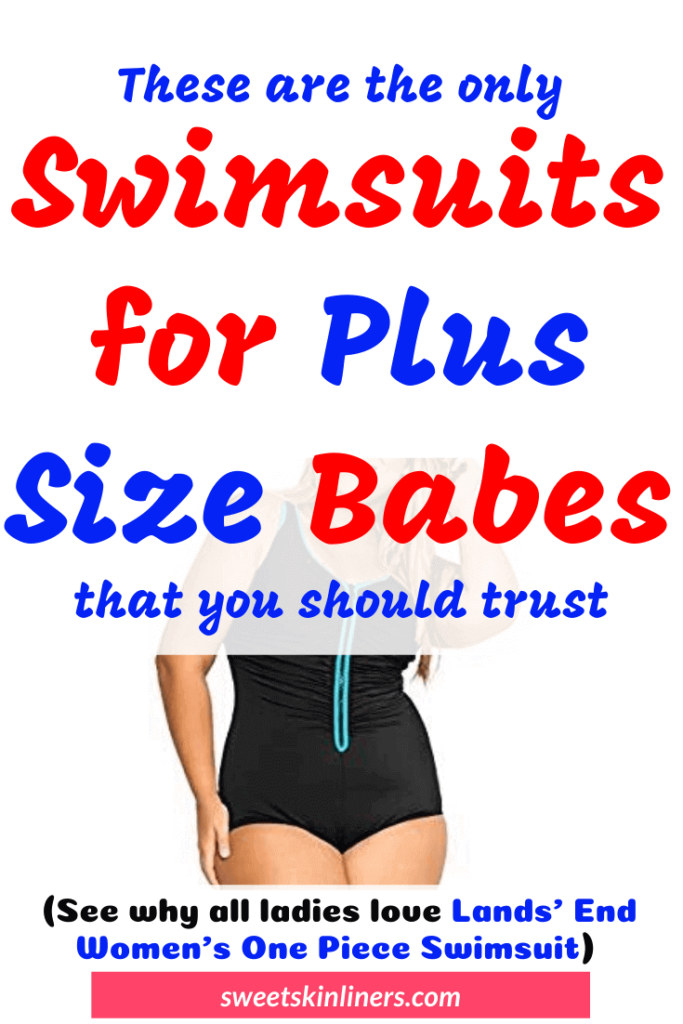 A cherry-picked list and a shopping guide for the best plus size swimwear, best plus size bathing suits, best swimsuit for plus size, best swimsuit for apple shaped plus size, best plus size bikini, best bikinis for plus size, best swimsuits for plus size women, best plus size swim