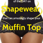 Top 10 Best Shapewear for Muffin Top (Our List will Surprise You) in 2022