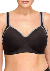 Wacoal Women's Sport Contour Underwire Bra, the best bra to hide nipples, what kind of bra to wear to hide nipples, best bra for concealing nipples, bras that conceal nipples