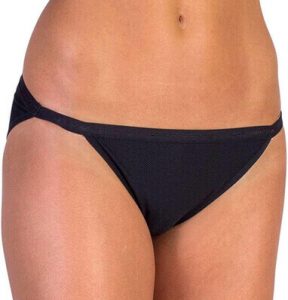 ExOfficio Give-N-Go Women's Bikini Briefs, best women's underwear for working out