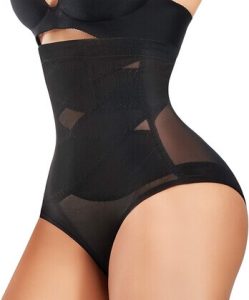 YERKOAD Store's Best Shapewear for C-section Women, Tummy Control Butt Lifter Panties, Hi-Waist Short Stomach Body Shaper, Cincher, and Girdle. One of the best shapewear for after c section