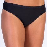 ExOfficio Women's Give-N-Go Bikini Briefs for working out, best underwear for sweaty crotch, best women's underwear for excessive sweating
