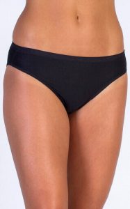 ExOfficio Women's Give-N-Go Bikini Briefs for working out, best underwear for sweaty crotch, best women's underwear for excessive sweating