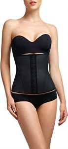 Squeem’s cincher that perfectly contours the waste hiding the muffin top, best shapewear for muffin top, best underwear for muffin top, best Spanx for muffin top, shapewear to wear underneath jeans