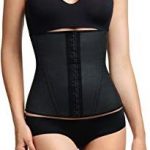 Squeem’s cincher that perfectly contours the waste hiding the muffin top, best shapewear for muffin top, best underwear for muffin top, best Spanx for muffin top