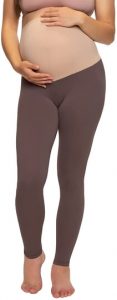 Can you wear shapewear while pregnant? You can use Felina Velvety Soft Maternity Leggings for Women - Yoga Pants for Women, Maternity Clothes