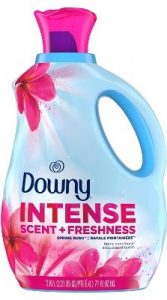 Wondering how to keep clothes from smelling musty in drawers? You just need to wash the clothes with Downy Intense Scent + Freshness Laundry Liquid Fabric Softener and Conditioner.