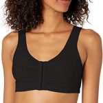 Fruit of the Loom Women's Front Closed Best Cotton Bra