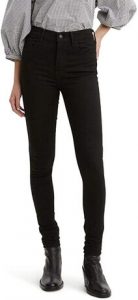 Levi's Women's 720 High Rise Super Skinny Jeans (They come in standard and plus sizes). One of the best skinny jeans 