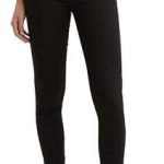 Levi's Women's 720 High Rise Super Skinny Jeans (They come in standard and plus sizes). One of the best skinny jeans