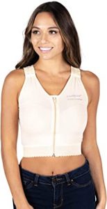 ContourMD Compression Bra or Vest for Women - Compression Post Surgery - Breast Augmentation, Breast Reduction - S16V01. One of the best compression bras to wear after breast augmentation