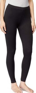 32 DEGREES Heat Women’s Ultra Soft Thermal Lightweight Baselayer Legging Pants. One of the best leggings for cold weather