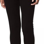 Fruit of the Loom Women's Micro Waffle Thermal Bottoms. One of the best thermal leggings