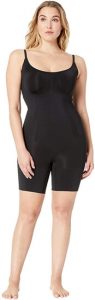 SPANX Oncore Panty Shapewear Tummy Control Compression Bodysuit for Women. One of the best Spanx for tight dress