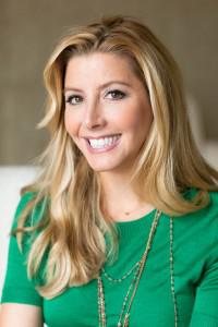 Sara Blakely, the founder of Spanx shapewear company. How much is Spanx worth? Sara Blakely became the youngest self made female billionaire in the US in 2012 and Spanx was revalued at $1.2 billion in October 2021 after Sara sold majority stake to Blackstone, a private equity firm