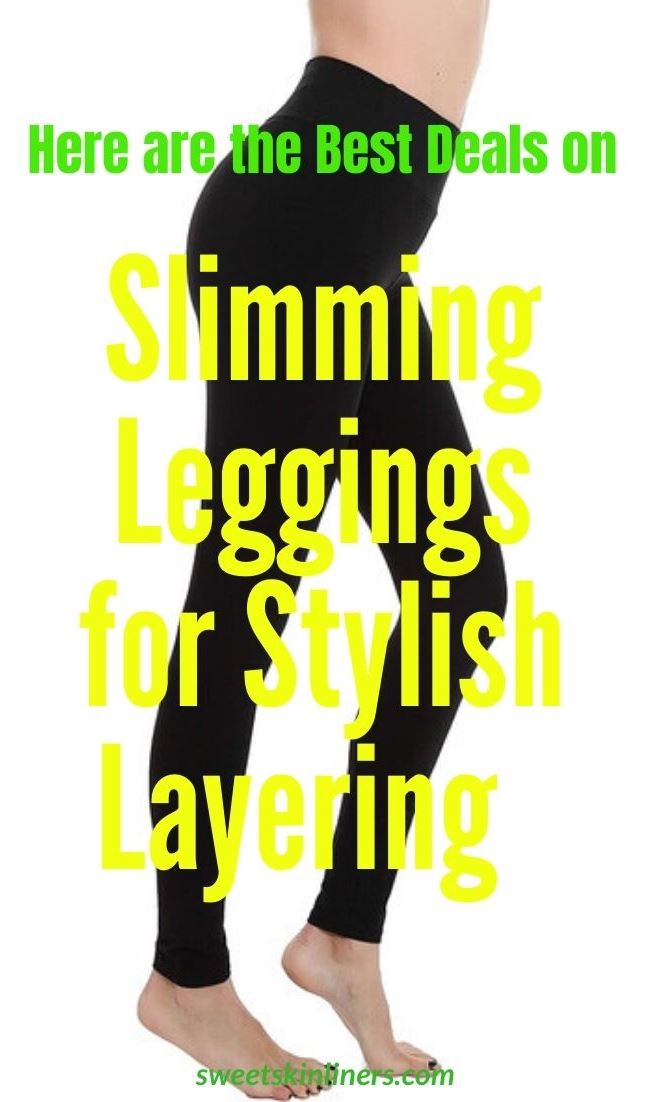 Expert review of the Best Leggings to Wear Under Dresses, best leggings to layer under a dress, and best leggings for cold weather