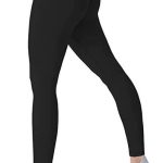 Sunzel Workout Leggings for Women, Squat Proof High Waisted Yoga Pants with 4-Way Stretch-ability, Buttery Soft Leggings. One of the best workout clothes you can wear to work