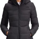 The North Face Women's Metropolis Jacket. One of the Best women’s urban jackets