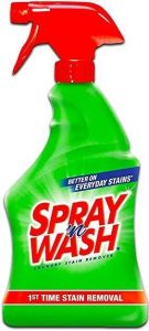 Resolve Spray 'n Wash Laundry Stain Remover 22 Ounce