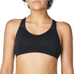 Maidenform Girls' Seamless Racerback Sports Bra. One of the best bras for 12 year olds
