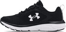 Under Armour Women's Charged Assert 9 Sports Running Shoe, one of the best shoes women can wear to a football match