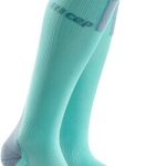 CEP Women's Tall Running Compression Socks - Best Long Athletic Socks for Performance, best women's compression socks for running