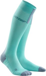 CEP Women's Tall Running Compression Socks - Best Long Athletic Socks for Performance, best women's compression socks for running